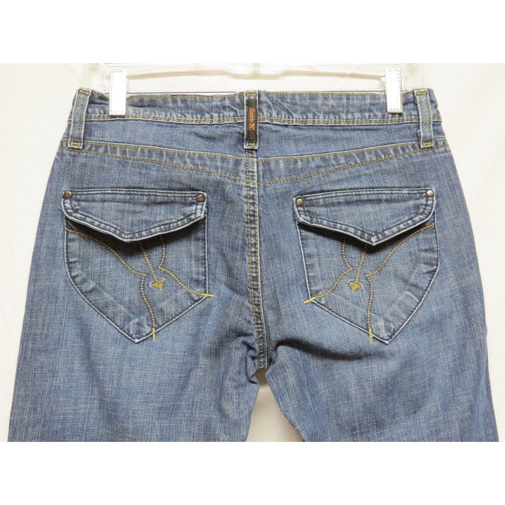 Twenty X Houston Jeans - Size 5 Vintage